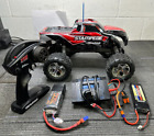 Traxxas Stampede XL-5 2WD Truck w/Battery, Charger & Controller