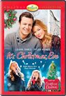 IT'S CHRISTMAS EVE New DVD Hallmark Channel Holiday Collection LeAnn Rimes