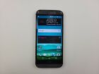 HTC One M8 (OP6B130) 32GB - Gray (T-Mobile) - Poor Condition - Check IMEI? K7542