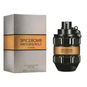 Viktor&Rolf Spicebomb Extreme for Men Eau de Parfum 90ml 3oz Spray Bottle - NEW