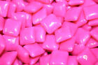 Pink 1928 Dubble Bubble Chicle 3 Pound Tab Bulk Chewing Gum FREE SHIP USA