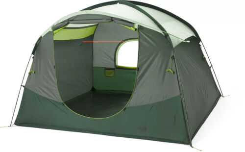 New ListingThe North Face Sequoia 6 Tent (3-Season, 6-People) Brand New with Tags!!v