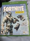 Fortnite: Deep Freeze Bundle by Warner Bros Game for Xbox One (CODE IS USED)