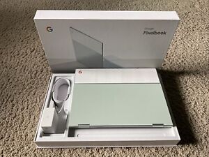 Google Pixelbook GA00123-US 12.3