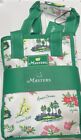2024 Masters Golf Scout Cooler Bag Augusta National Brand New