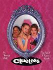 CLUELESS Movie POSTER 27 x 40 Alicia Silverstone, Stacey Dash, Brittany Murphy C