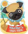 Shelby's Snack Shack - Board book By Educational Insights - GOOD