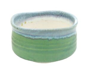 Japan Matcha Tea Bowl Ware ceramic Gifts Mixing Bowl  MinoYaki Mino FreeShipping