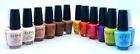 OPI MALIBU GelColor + Nail Lacquer Polish DUO 2 x 0.5oz | AUTHENTIC