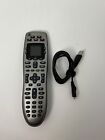 New ListingLogitech Harmony 650 Universal Advanced Remote Control Tested Works. Has Charger