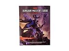 DND Dungeon Master's Guide