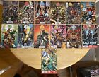 13 Age Of Ultron #1-10 Complete Series, 10 AI, Ultron One shot, Avengers A.I. #1