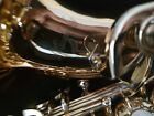 Mylady Soprano Saxophone B Flat (Curve Gold)