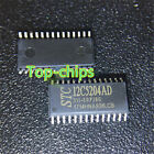 5Pcs STC12C5204AD-35I-SOP28G STC12C5204AD ic  Chip  new