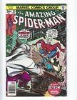 Amazing Spider-Man #163 Kingpin Marvel Comics 1976