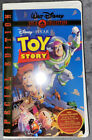 Toy Story (VHS, 2000, Special Edition Clam Shell Gold Collection)