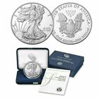 2021-W American Eagle One Ounce Silver Proof Coin - 21EA ~ U.S Mint ~ 📈 🔥🔥