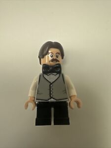 Lego 75964 - Harry Potter - Professor Flitwick- figurine/minifigure