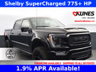 New Listing2023 Ford F-150 Shelby SuperCharged 775+HP