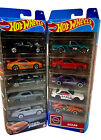 2023 Hot Wheels Fast & Furious 5 packNissan 5 Pack Supra Skyline Charger Mustang