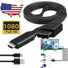 N64 To HDMI Converter Adapter 1080P HD Cable For Nintendo Gamecube NES SNES