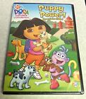 Dora The Explorer - Puppy Power! - DVD