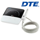 Woodpecker DTE S6 LED Dental Ultrasonic Piezo Scaler HD-8L LED Handpiece 7*Tips
