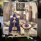 RBL Posse An Eye For An Eye 2xLP Vinyl Hiphop Rap
