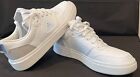 Adidas Shoes Sneakers Womens Size 9 White Park Street Cloud Tennis Athletic