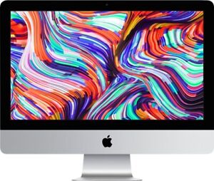 Apple iMac Retina 4K Display 2.3 GHz Intel Core i5 (21.5'', 16GB RAM, 256GB SSD)