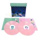 Pacific Breeze  Vol 1 - Japanese City Pop AOR & Boogie 1976-1986 2 LP Pink Vinyl