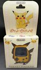 Pocket Pikachu Pokemon pedometer NINTENDO Virtual pet Working from Japan