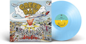 Green Day - Dookie (30th Anniversary) [New Vinyl LP] Blue, Colored Vinyl
