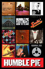 HUMBLE PIE album discography magnet (3.75