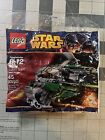 LEGO Star Wars Anakin's Jedi Intercepter -30244- New in package