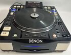 DENON DN-S3500 DJ Turntable Compact Disc Player CD CDJ MP3 DNS3500 Silver Japan