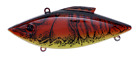 Rat-L-Trap Lipless Crankbait 1/2oz ( RT48 ) Crawfish Red Chart Belly Fishing