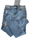 JUDY BLUE | High Waist | Stretch Acid Wash Skinny Fit Jeans | JB88158 | 15/32