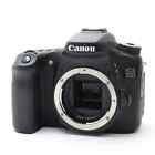 Canon EOS 70D 20.2MP Digital SLR Camera Body #40