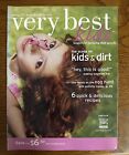New Listing1 Back Issue Very Best Kids Magazine 2005 Spring