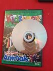 PBS Kids Kidsongs Television Show DVD 