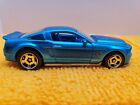 Hot Wheels Cool Classics Ford Shelby GT500 Super Snake Mustang