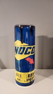 Sunoco sublimation 20 OZ   Insulated Spill proof  Tumbler cup coffee mug