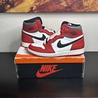Nike Air Jordan 1 Retro High OG Lost and Found Reimagined Size 11.5 Chicago