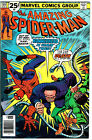 Amazing Spider-man #159 (Aug 1976) Ross Andru art, Doc Oak, Hammerhead, VFN+