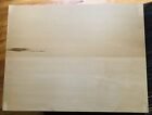 Portable Drafting Board Vintage Wolsey Wood 20” By 26”