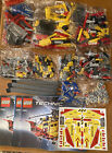 LEGO TECHNIC 9396 Helicopter - Sealed Bags - See Description