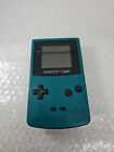 New ListingGameboy Color Teal Green Tested Nintendo