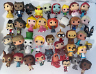 Funko Pop! Disney Loose Out of Box Funko Lot: Toy Story, The Little Mermaid, Etc