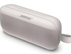 New ListingBose SoundLink Flex Bluetooth Portable Speaker - White Smoke